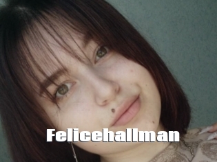 Felicehallman
