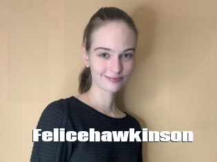 Felicehawkinson
