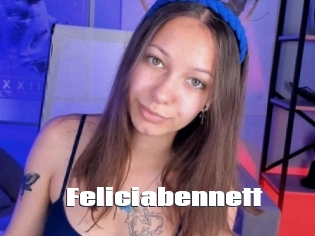 Feliciabennett