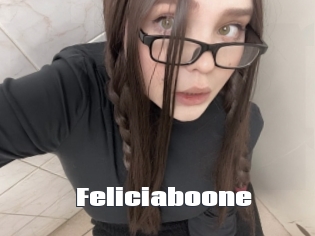 Feliciaboone