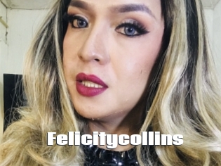 Felicitycollins