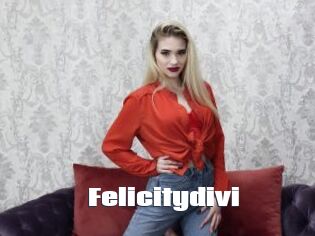 Felicitydivi