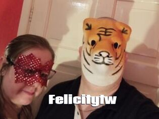 felicitytw The hot porn