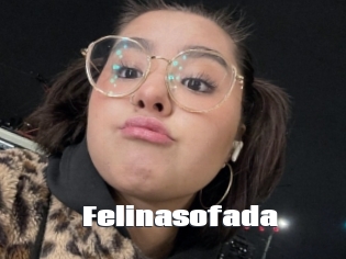 Felinasofada
