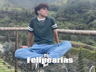 felipearias The hot porn