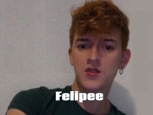 felipee The hot porn