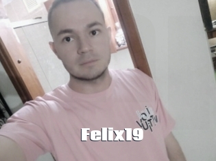 felix19 The hot porn