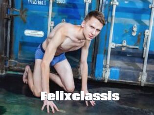 Felixclassis
