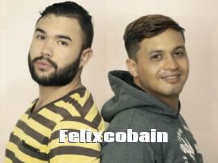 Felixcobain