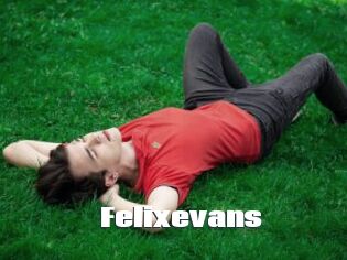 Felixevans
