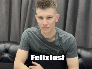 felixlost The hot porn