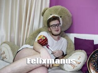 Felixmanus
