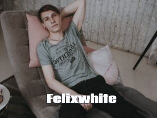 Felixwhite