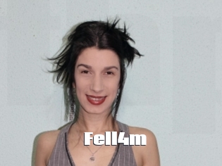 Fell4m