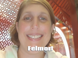 Felmort