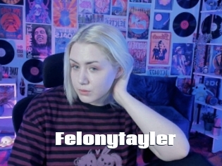 Felonytayler