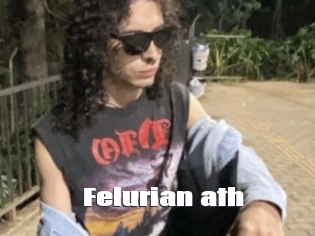 Felurian_ath