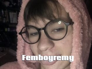 Femboyremy