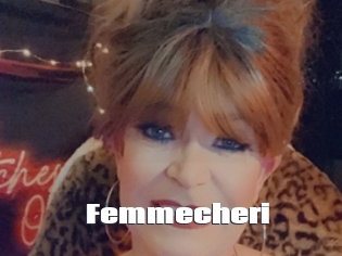Femmecheri