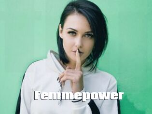 Femmepower
