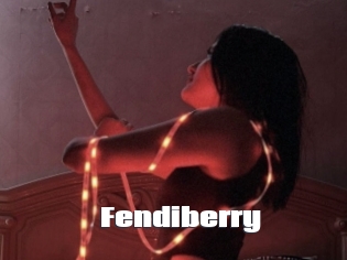 Fendiberry