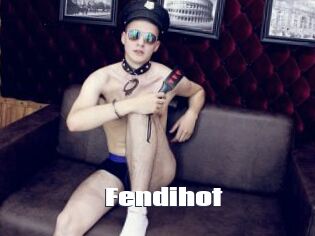Fendihot