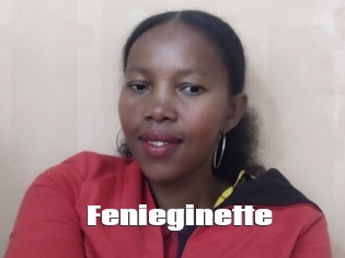 fenieginette The hot porn