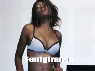 Fentytranse