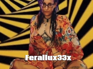 Ferallux33x