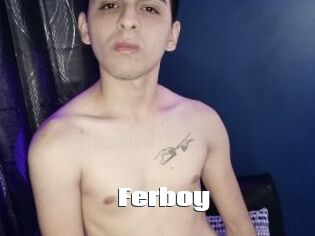 Ferboy