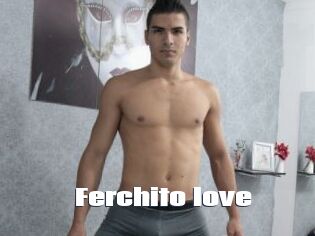Ferchito_love