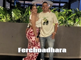 Ferchoadhara