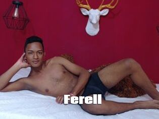 Ferell