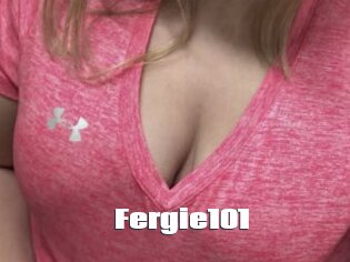 Fergie101