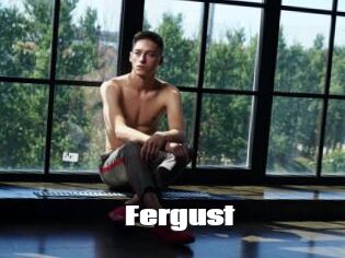 Fergust