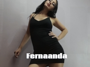 Fernaanda