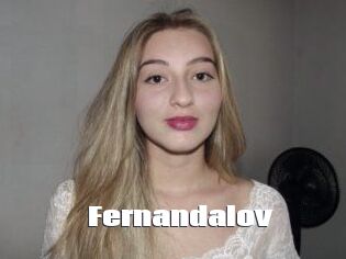 Fernandalov