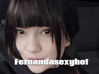Fernandasexyhot