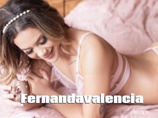 Fernandavalencia