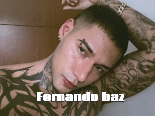 Fernando_baz