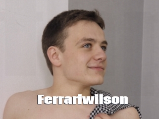 Ferrariwilson