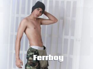Ferrboy