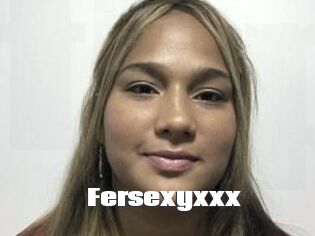 Fersexyxxx