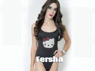 Fersha