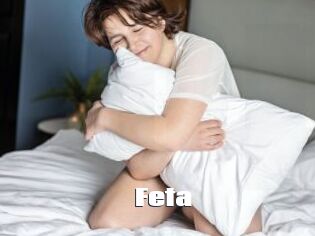 Feta