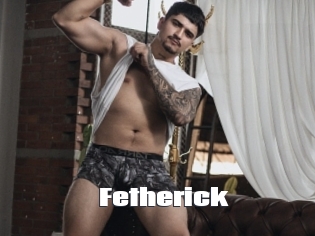Fetherick