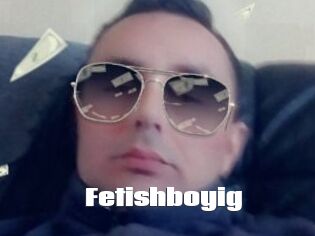 Fetishboyig