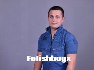 Fetishboyx