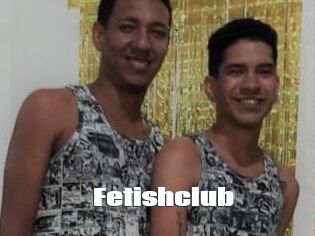 Fetishclub
