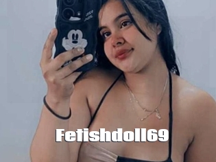 Fetishdoll69